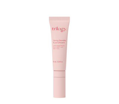 Trilogy Very Gentle Eye Cream 10ml